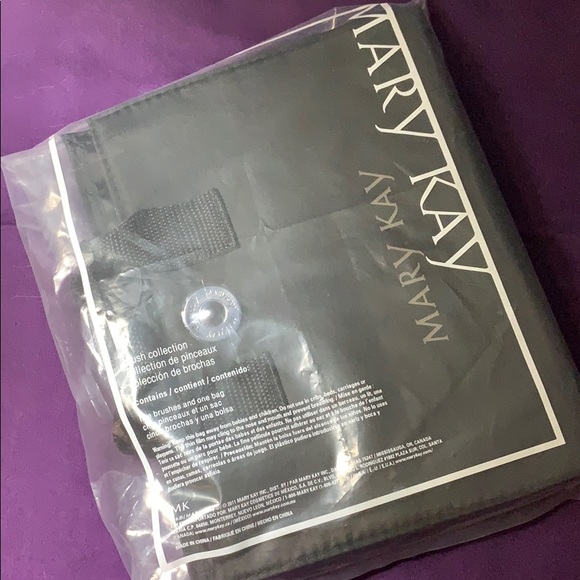 Mary Kay Other - 🆕 MaryKay Brush Set